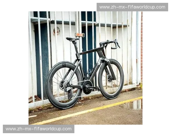 公路自行车前瞻