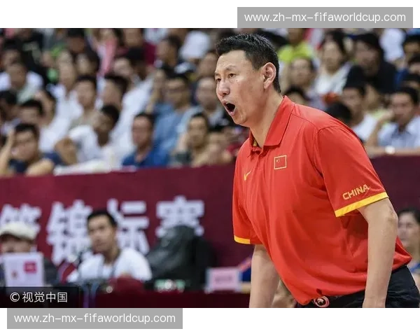 浴火重生，梦想起航：中国男篮2017年与立陶宛的巅峰对决